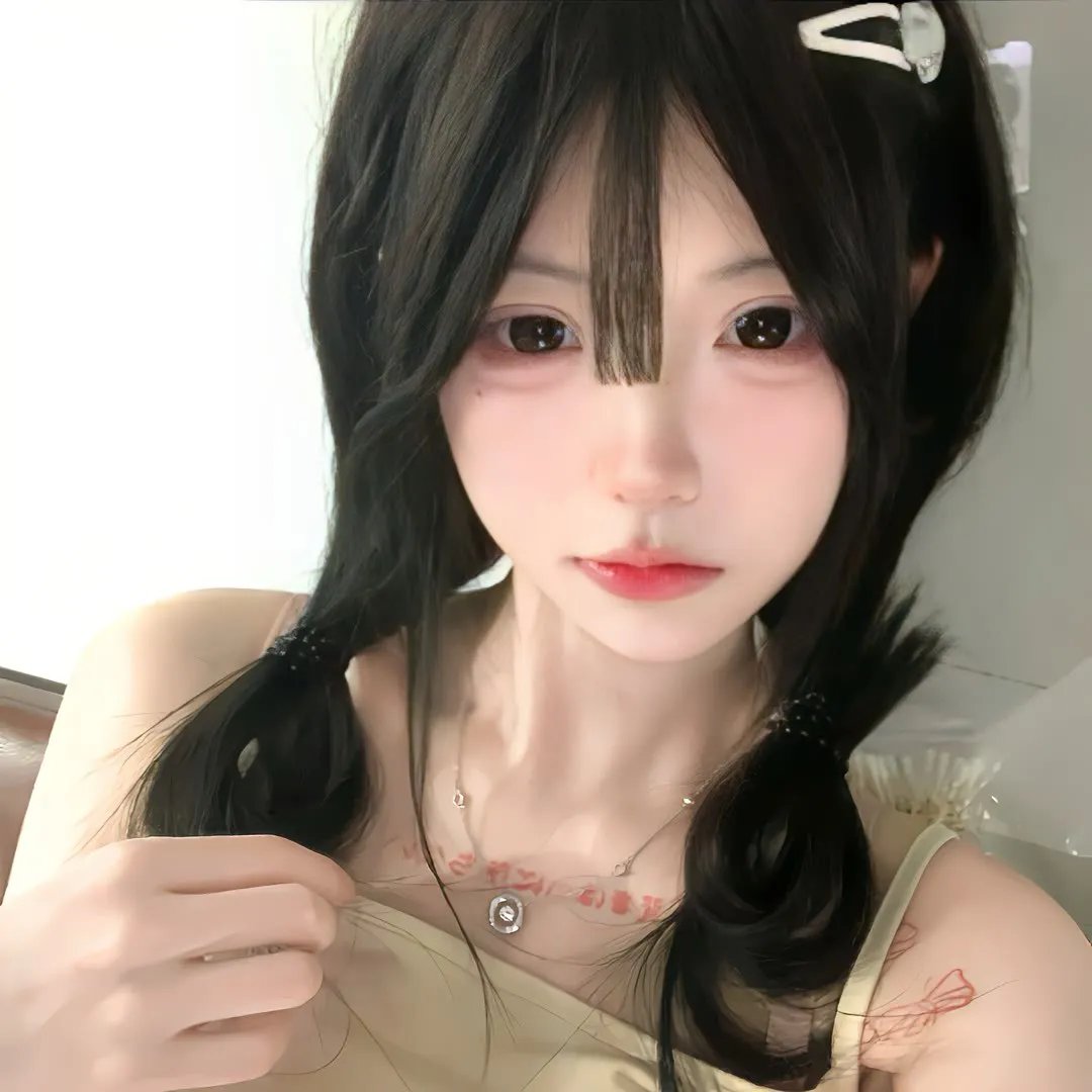 甜蜜的她·动态漫