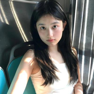 女大学生